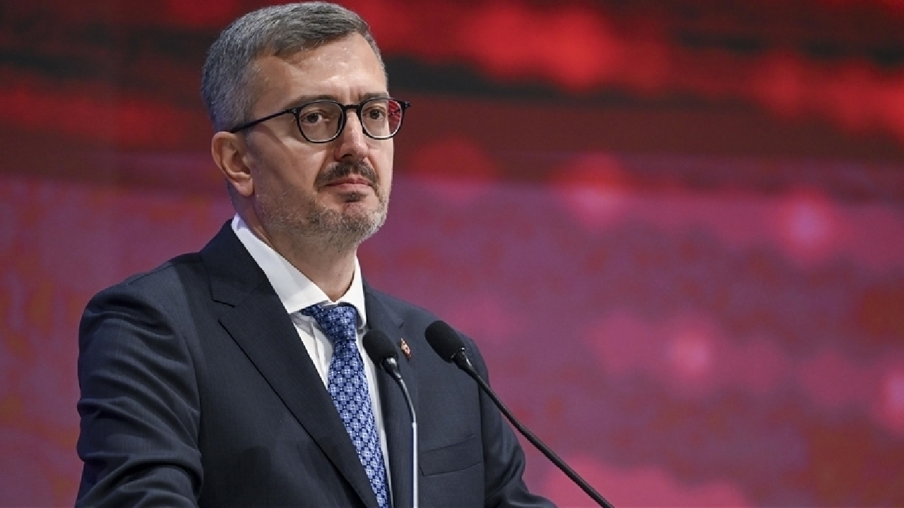 İletişim Başkanı Duran'dan İsrail'e sert tepki!