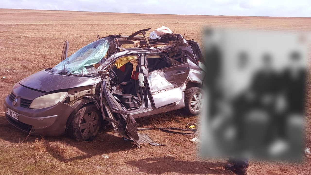 Feci kazada 2 kuzen ölmüştü! Geriye yürek yakan son fotoğrafları kaldı