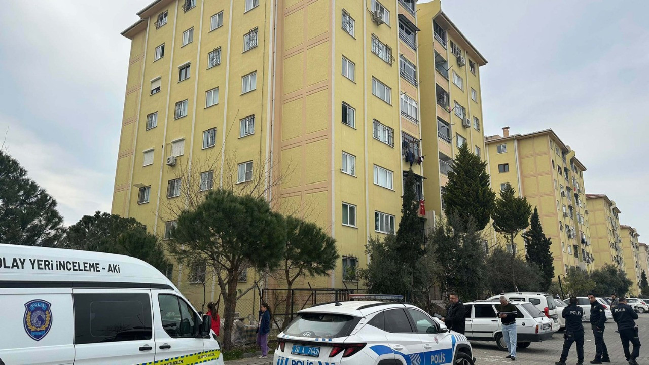 Kahreden olay! 3 yaşındaki çocuk 6’ncı kattan yere çakıldı