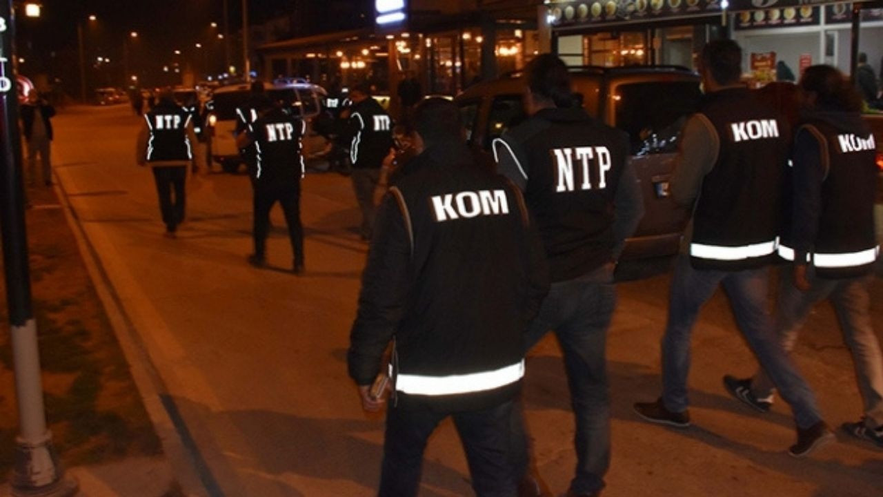 79 ilde dev operasyon! 100 milyon TL'lik kaybın önüne geçildi