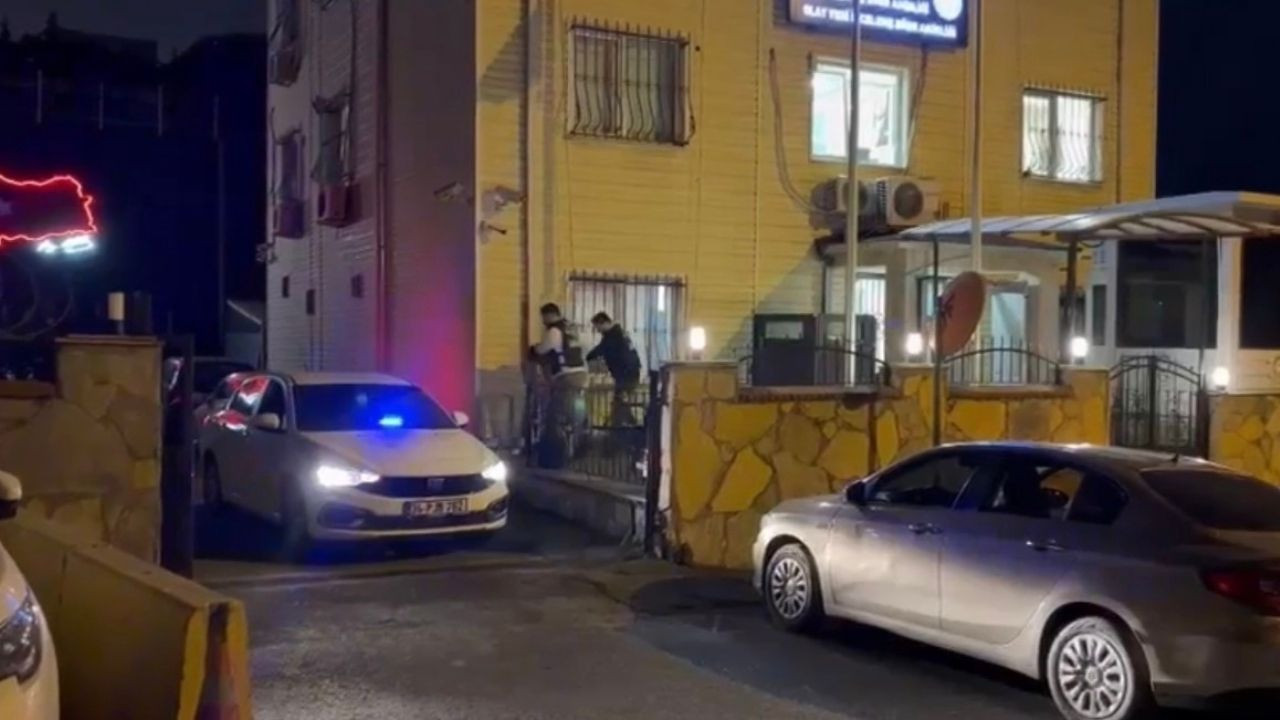 Sarıyer’de motosikletli uyuşturucu kuryesi yakalandı! Pişkin savunmasını yaptı: 15 yıl yattım 15 yıl daha yatarım