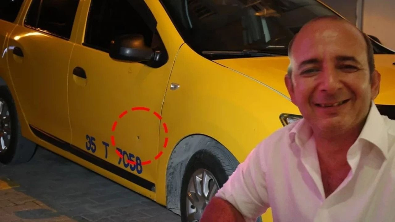 Taksici vahşetinde acılı eş isyan etti! Deniz Örer cinayetinde 15 dakika detayı: "Yok yere öldürüldü"