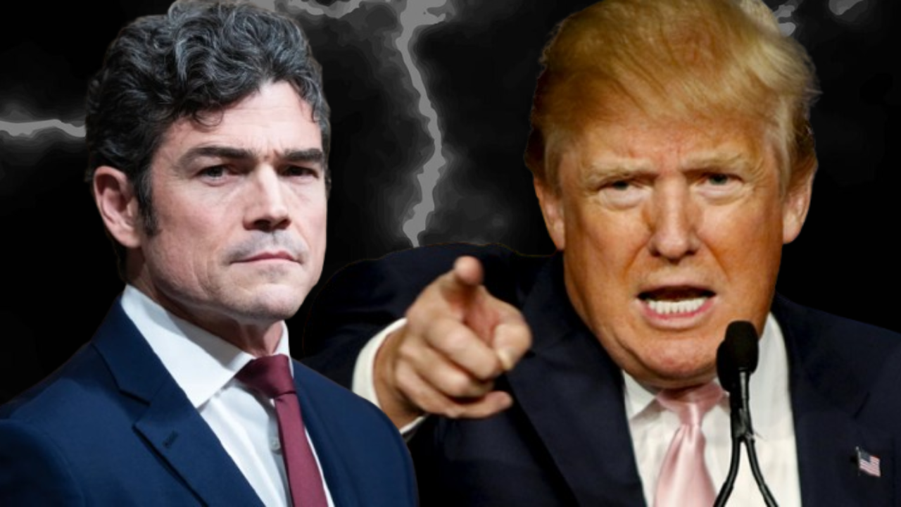 ABD’li yetkiliden çarpıcı istifa mektubu! O açıklamayla yer yerinden oynadı