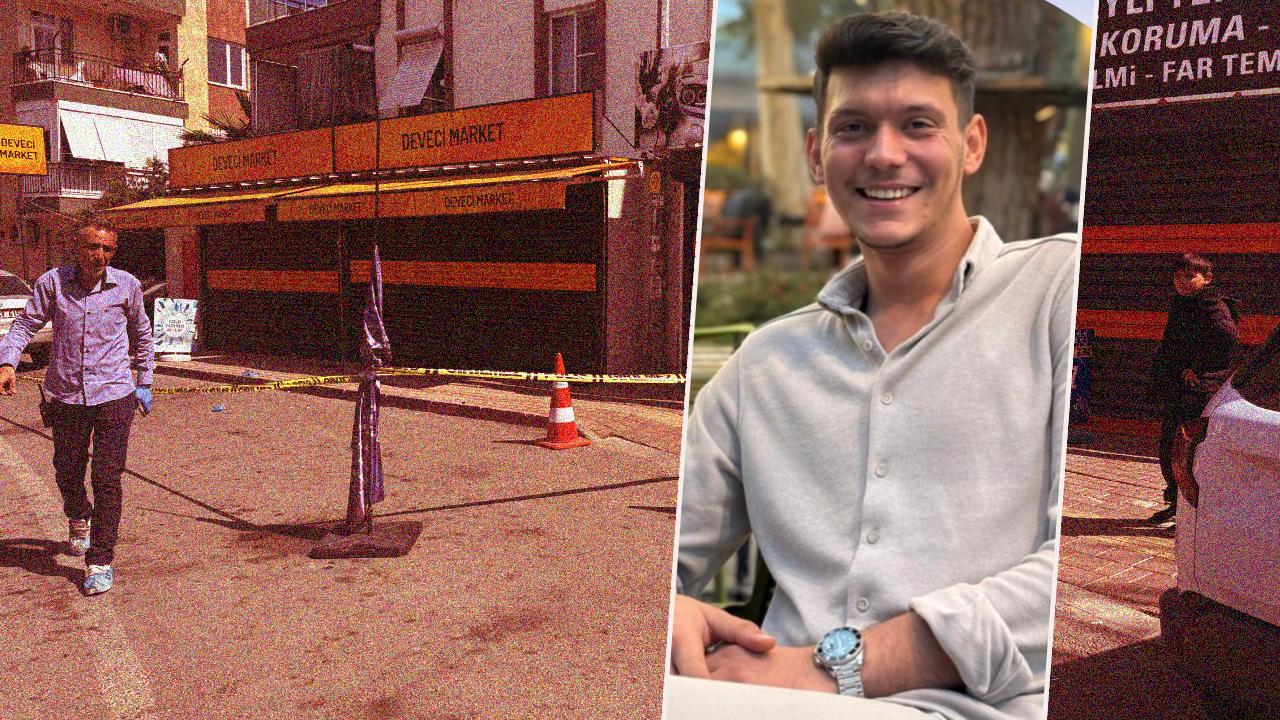 Kan dondura infaz! Park yeri tartışması kurşun yağmuruna döndü