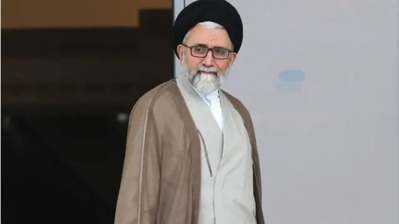 İsrail: İran İstihbarat Bakanı Hatib öldürüldü