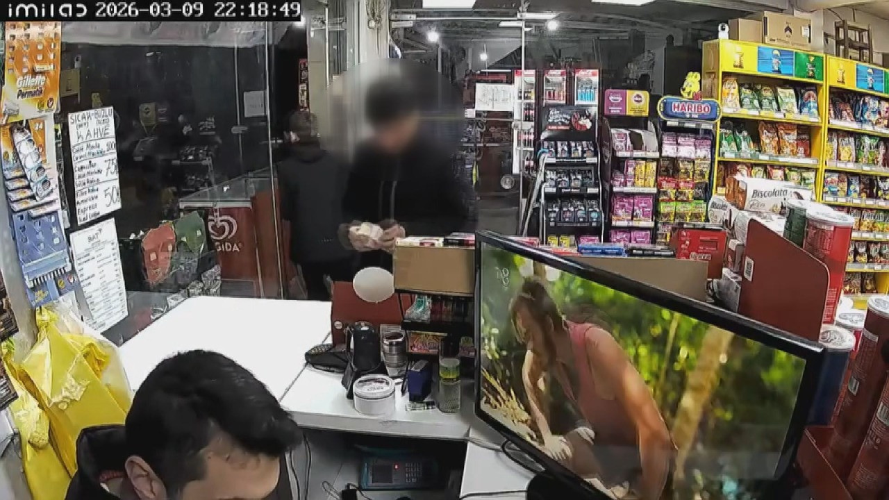 Fatih'teki akran vahşeti planlı çıktı! Doğum günü yalanı kamerada: Diyalogları ele verdi