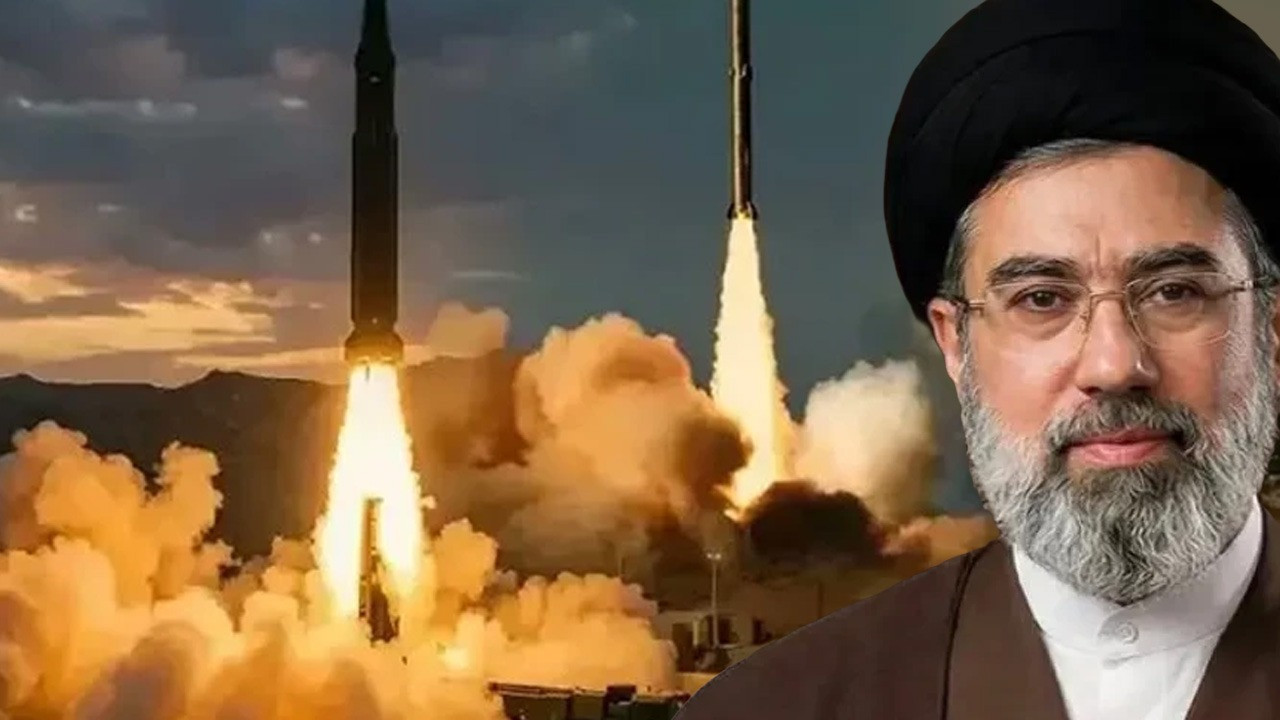 Savaşta dengeler değişiyor! İran'ın elinde füzelerden daha güçlü bir silah var: Savaşın belirleyicisi...