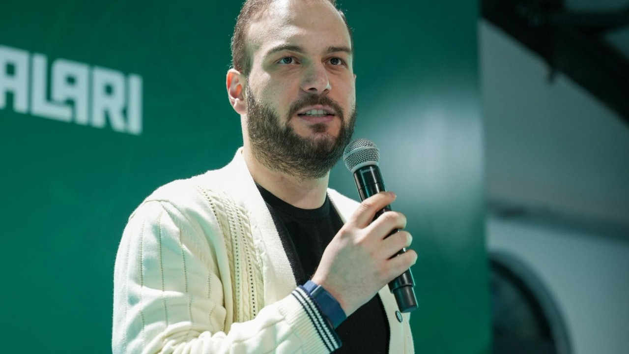 “İsrafsız sofralar” Tekirdağ’da kuruldu: Sıfır Atık Hareketi köylerde yayılıyor