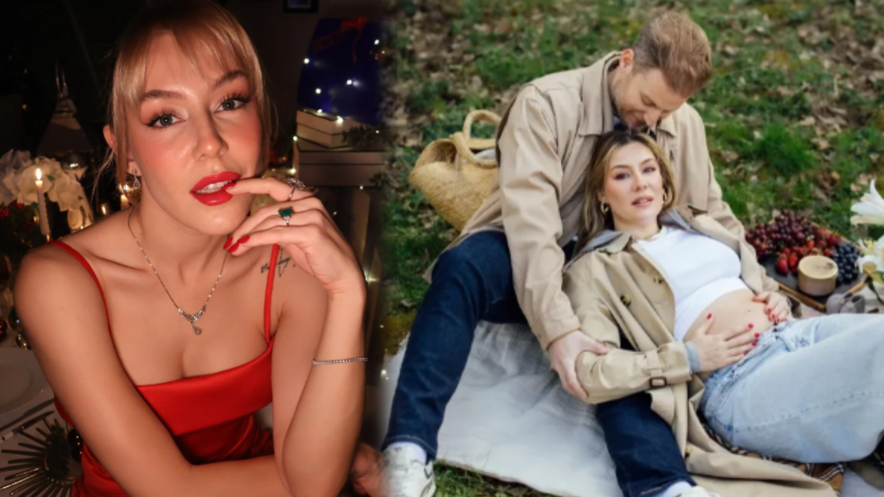 Dünyası başına yıkılmıştı! Ege Kökenli’nin sessizliği belli oldu: Bebeğiyle ilk paylaşım…