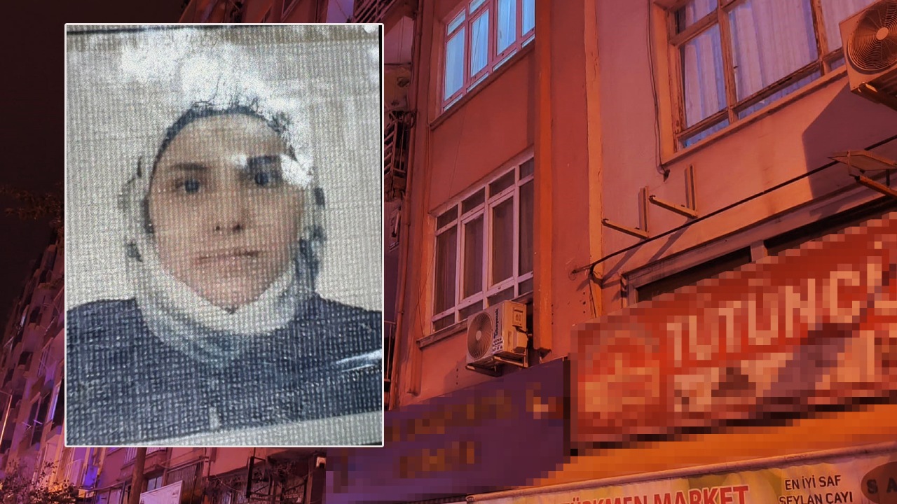 Çocukların gözü önünde dehşet! Boşanma aşamasındaki eşini bıçaklayarak katletti