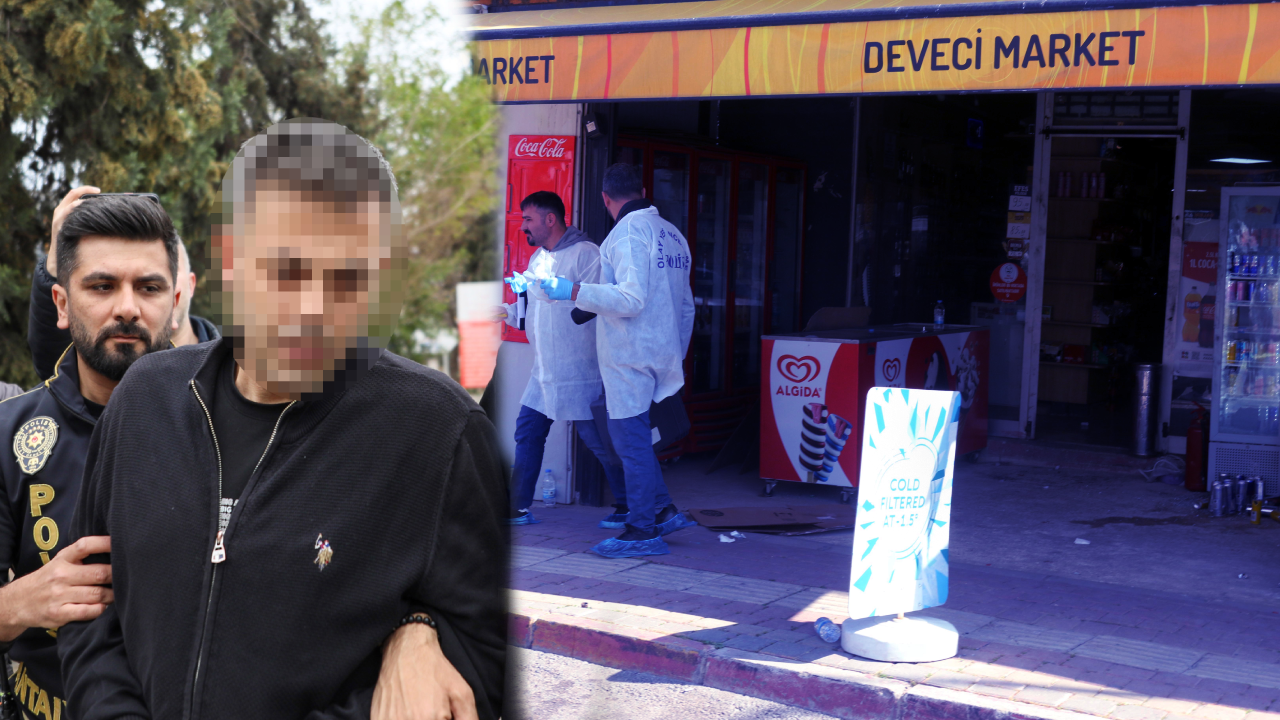 Gencecik çocuğun canına kıymıştı! 'Park yeri' cinayetinde kan donduran ifade