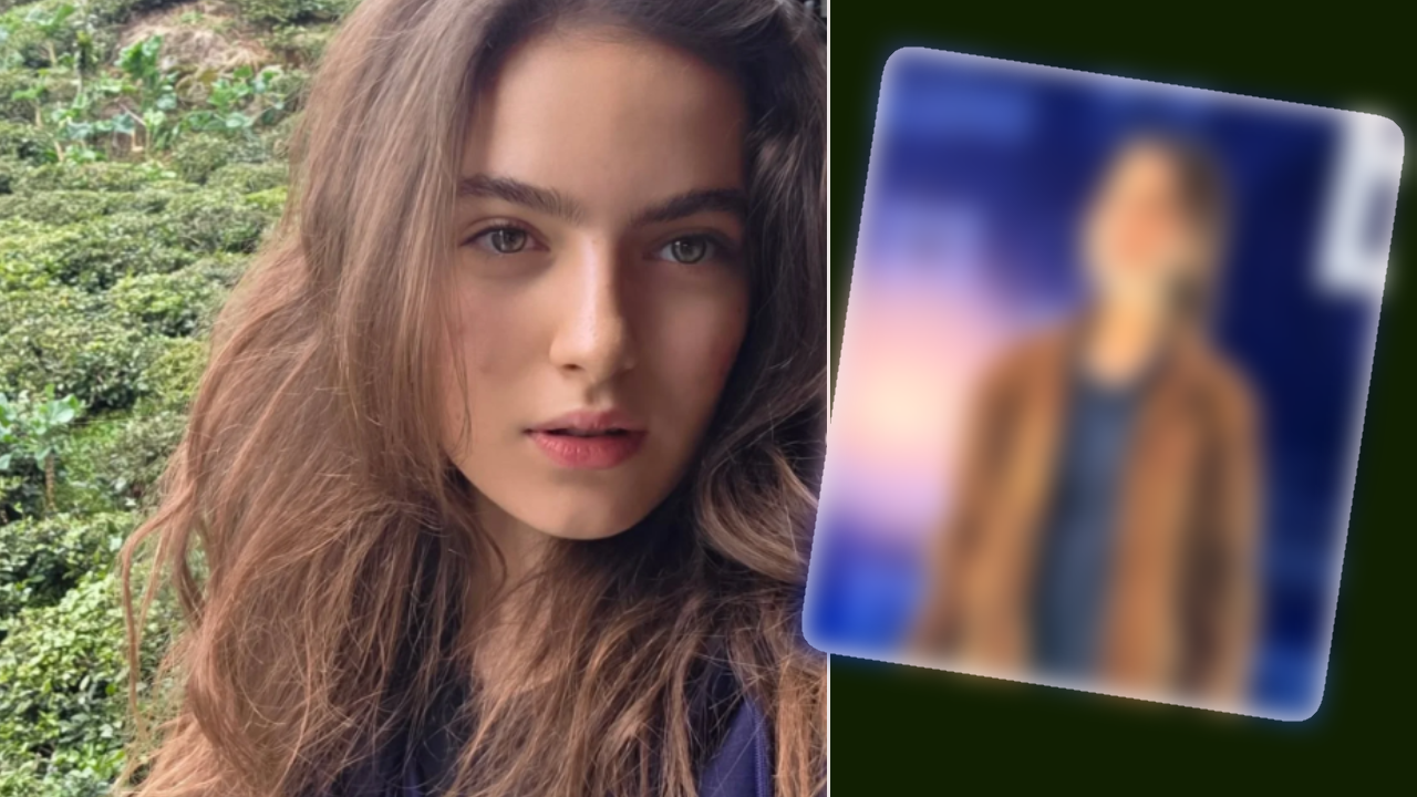 Ünlü oyuncu Ava Yaman sosyal medyada linç edildi! Tarzıyla okların hedefi oldu