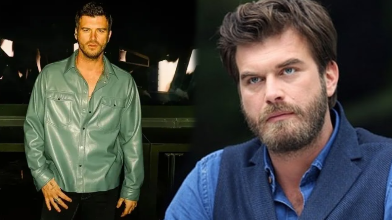 Kıvanç Tatlıtuğ’un dizisinde büyük şok! O isim de teklifi kabul etmedi