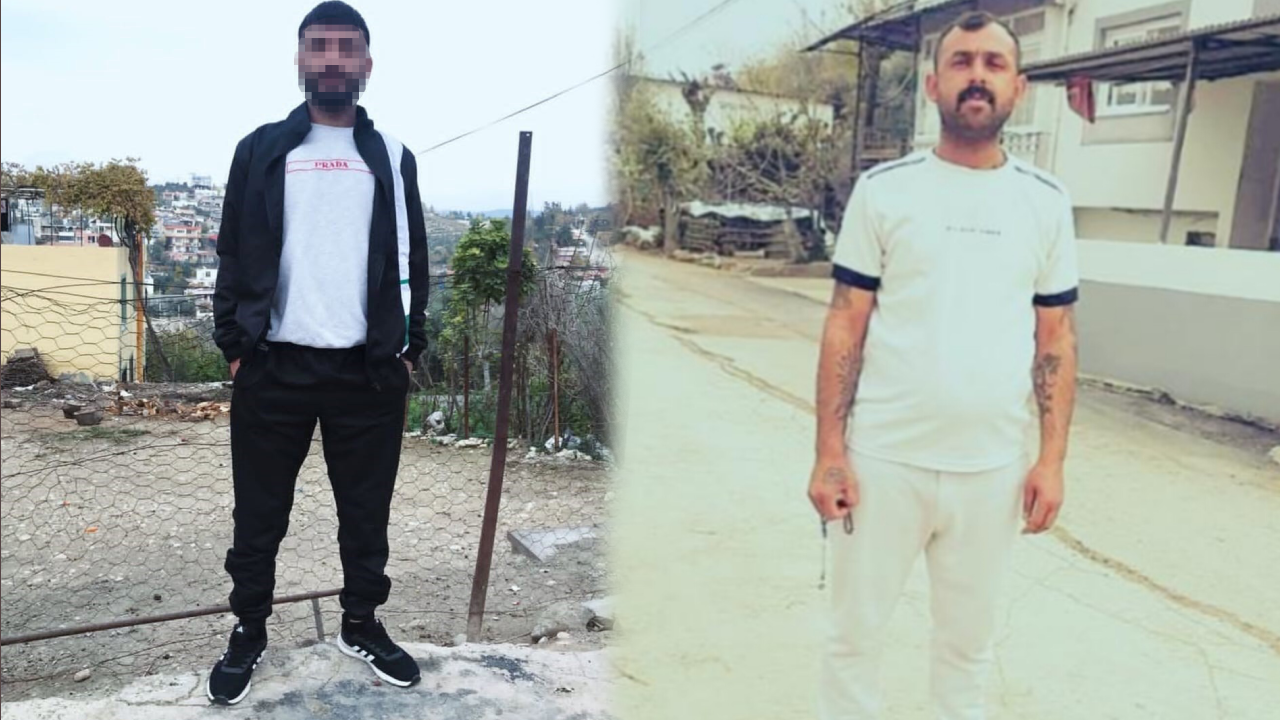 Dehşet! Komşusu tarafından bıçaklanarak öldürüldü