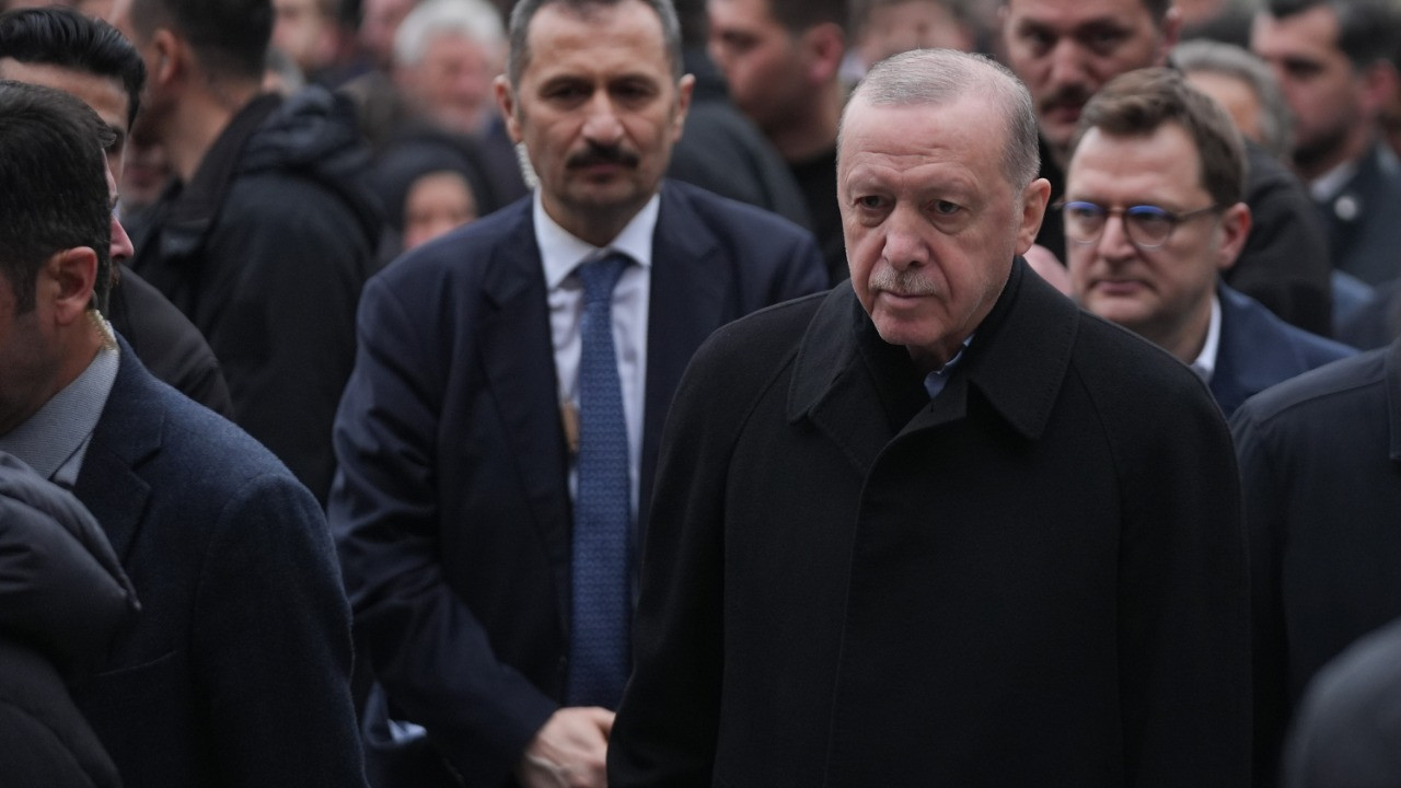 Cumhurbaşkanı Erdoğan Rize'de bayram namazı kıldı: İsrail yaptıklarının bedelini ödeyecek