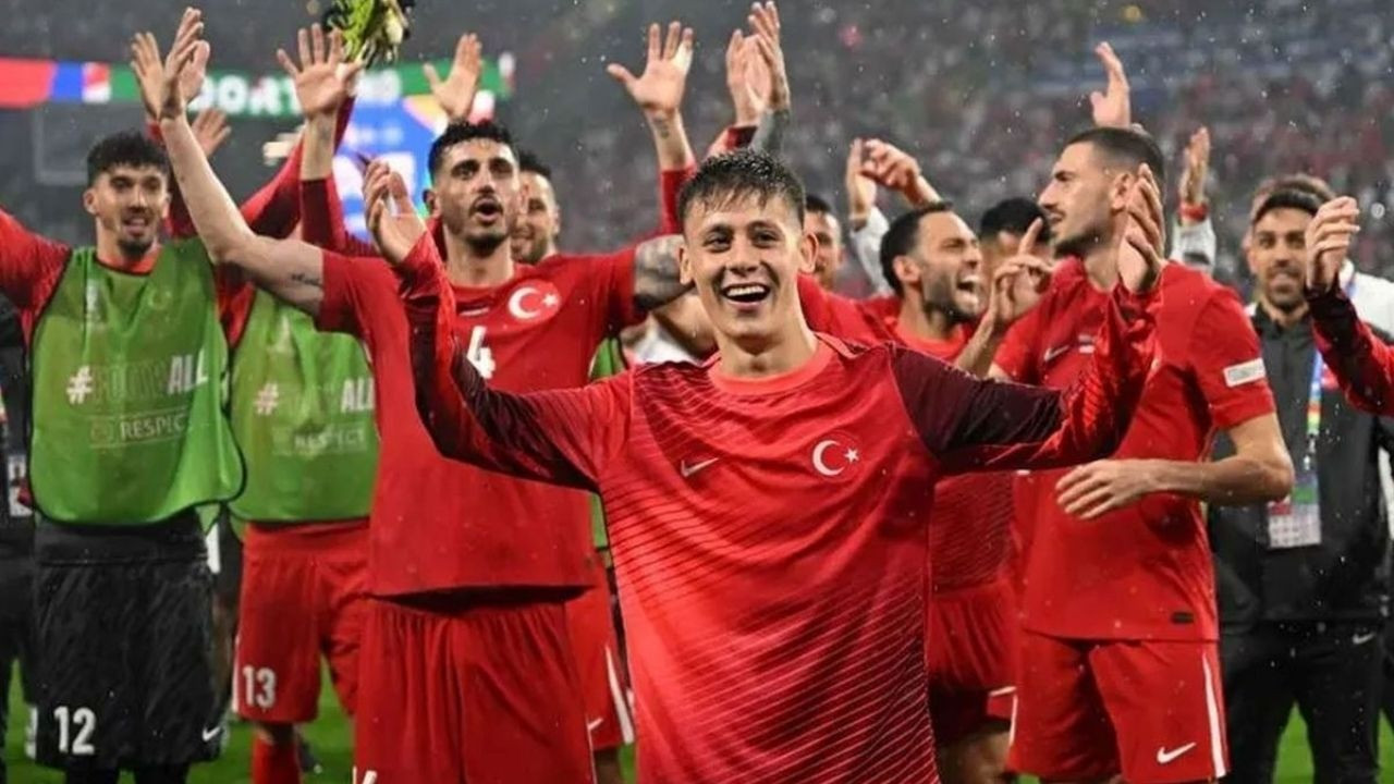 A Milli Takım aday kadrosu açıklandı! Adım adım Dünya Kupası'na