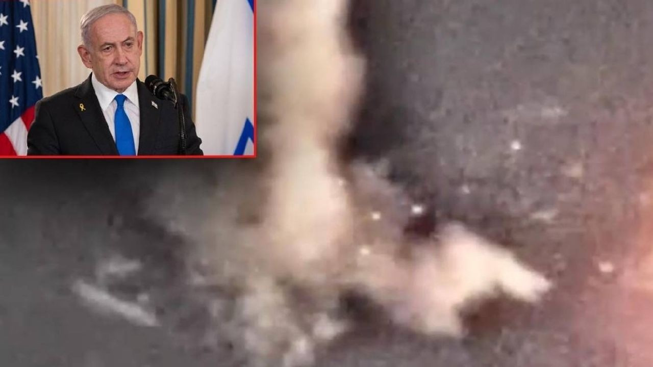 İsrail savaşı bir bölgeye daha sıçrattı! Hazar Denizi'nde donanma hedef alındı