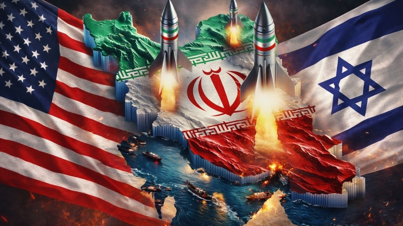 İranlı yetkililer tv100’e açıkladı: ABD gelsin, bekliyoruz