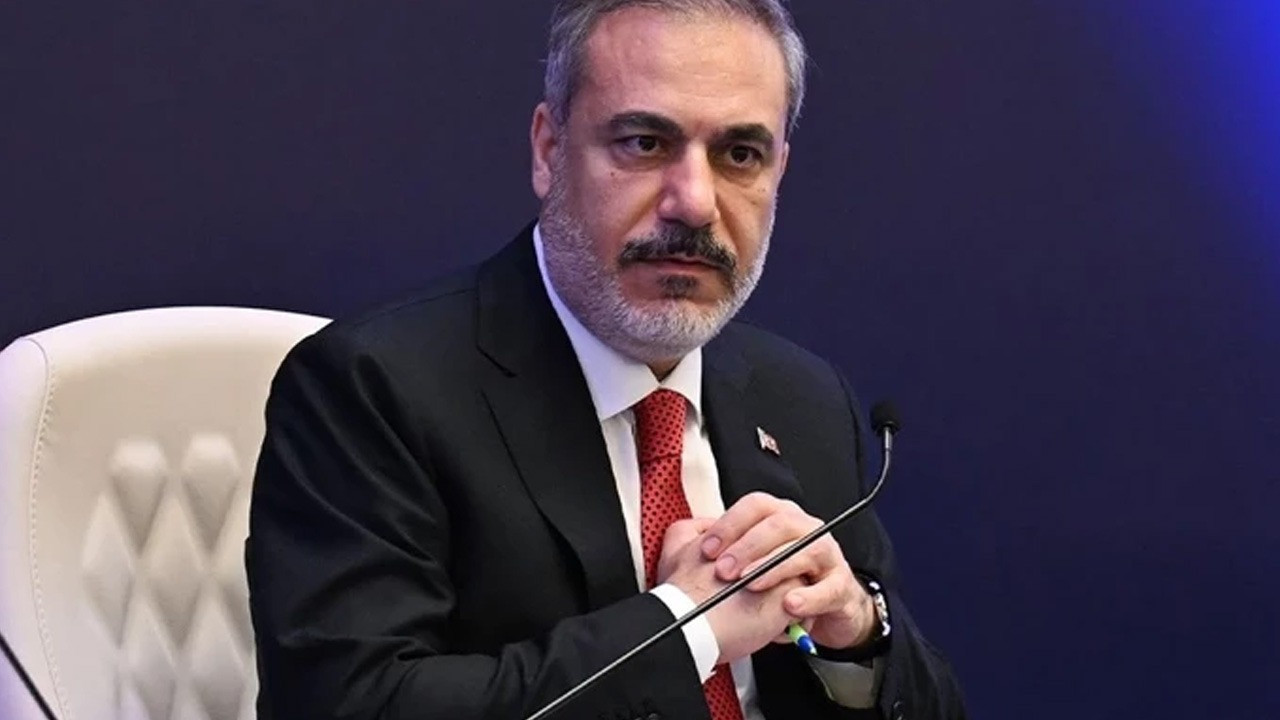 Hakan Fidan: “Savaş varken müzakere olası görünmüyor”