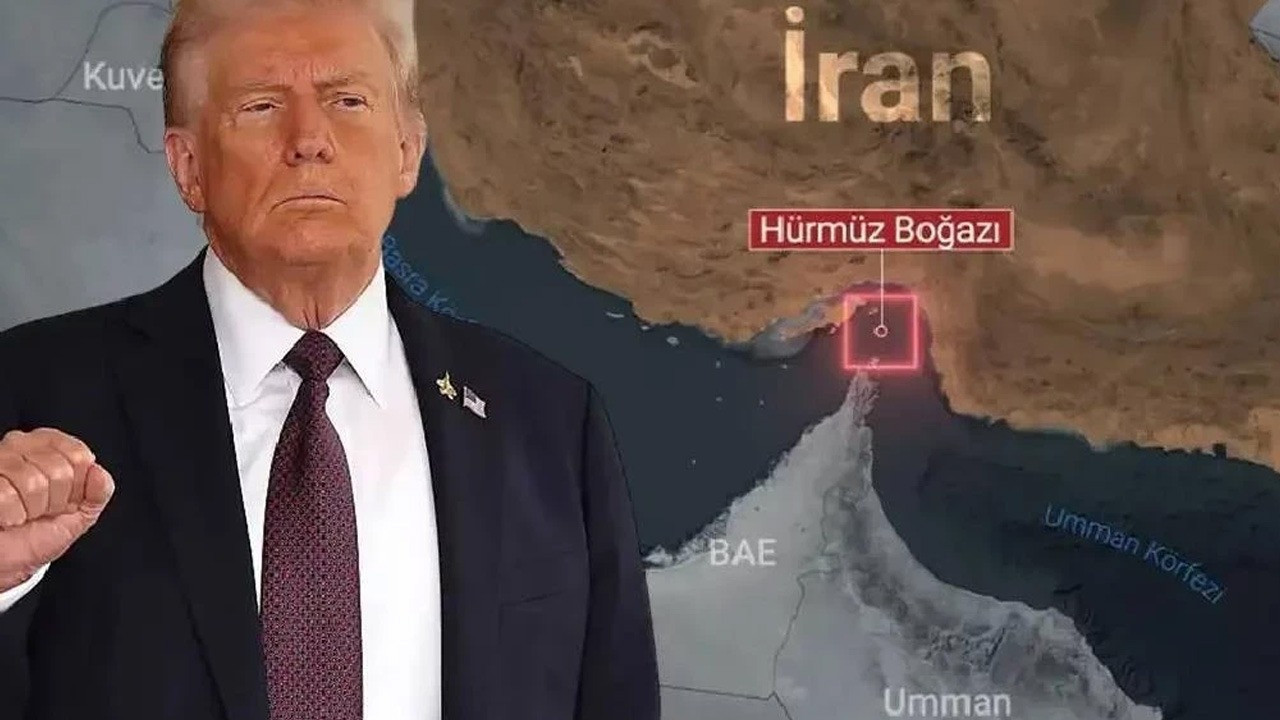 Dünyanın enerji damarı kapandı! Kriz nasıl çözülecek? 22 ülkeden Hürmüz adımı