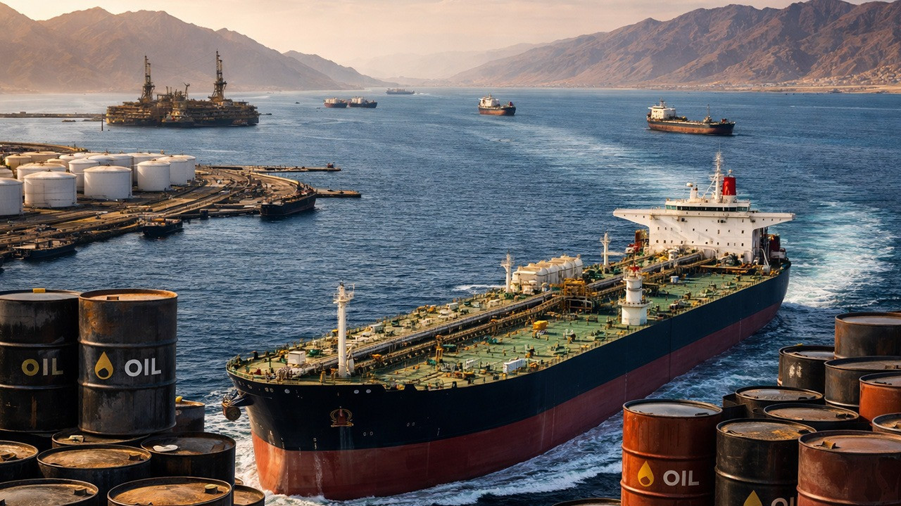 İran’dan Hürmüz hamlesi: Gemilerden 2 milyon dolar geçiş ücreti!