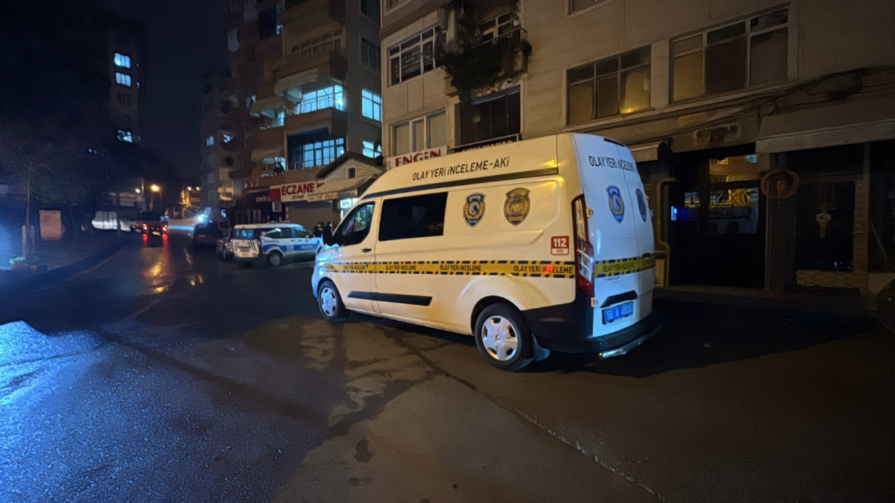 Eniştesine kabusu yaşattı! Önce darbetti sonra kurşun yağmuruna tuttu