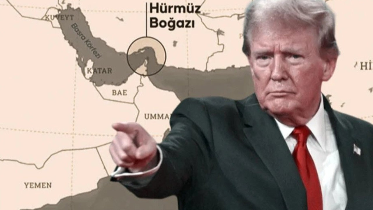 Donald Trump’tan sert tehdit, İran’dan net yanıt: Hürmüz kapanabilir