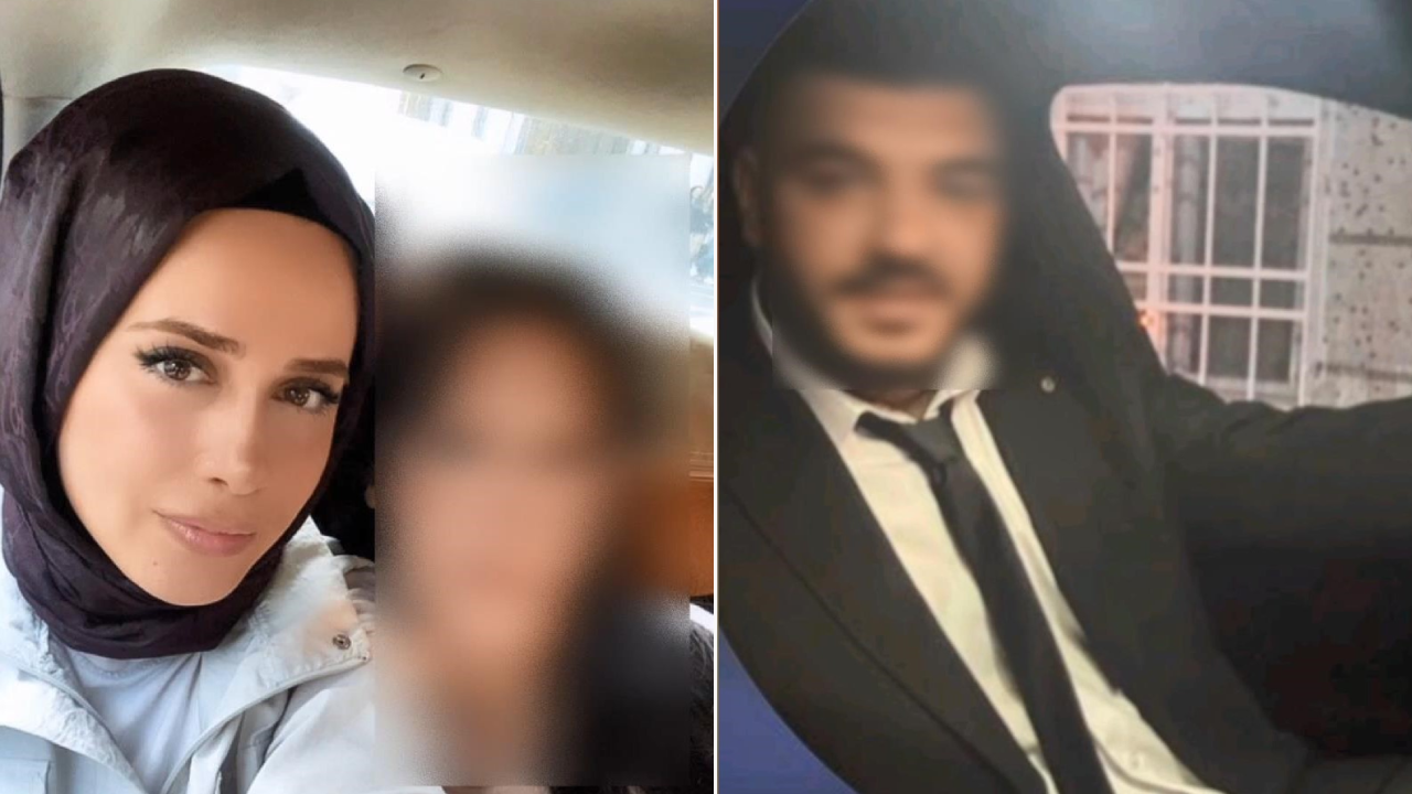 İstanbul'da koca vahşeti! Eşini katledip evi ateşe verdi