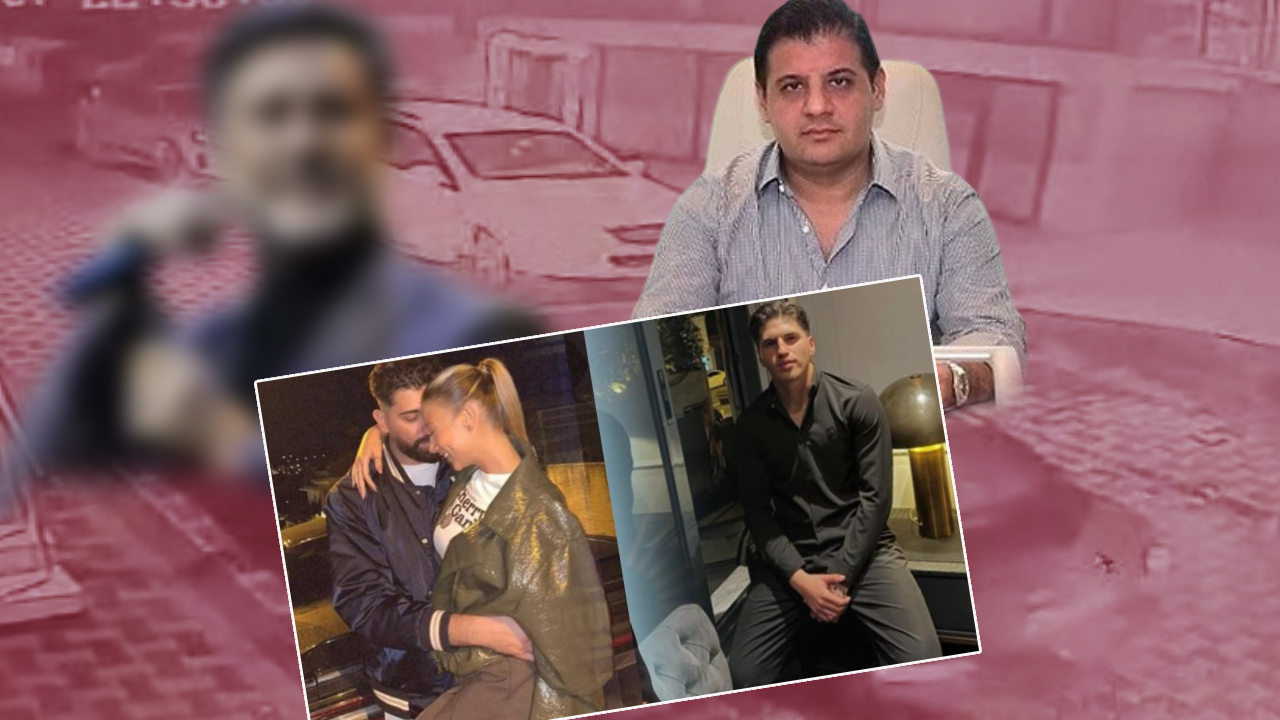 Genç futbolcunun cinayeti Türkiye’yi sarstı! Ünlü Şarkıcı da gözaltına alındı