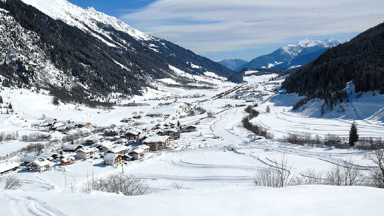 Çığ düştü! Ölü ve yaralılar var