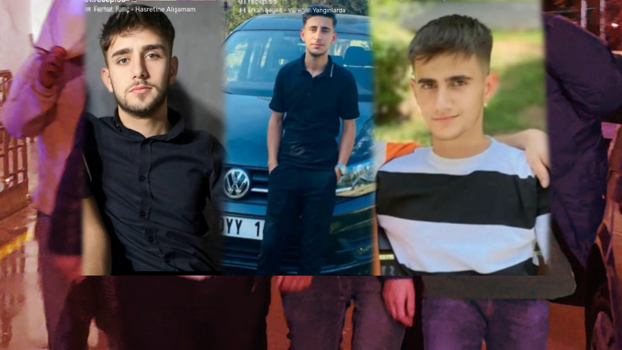 Adana'da tüyler ürperten vahşet! Gençlerin sigara cinneti kardeşlerin canını aldı