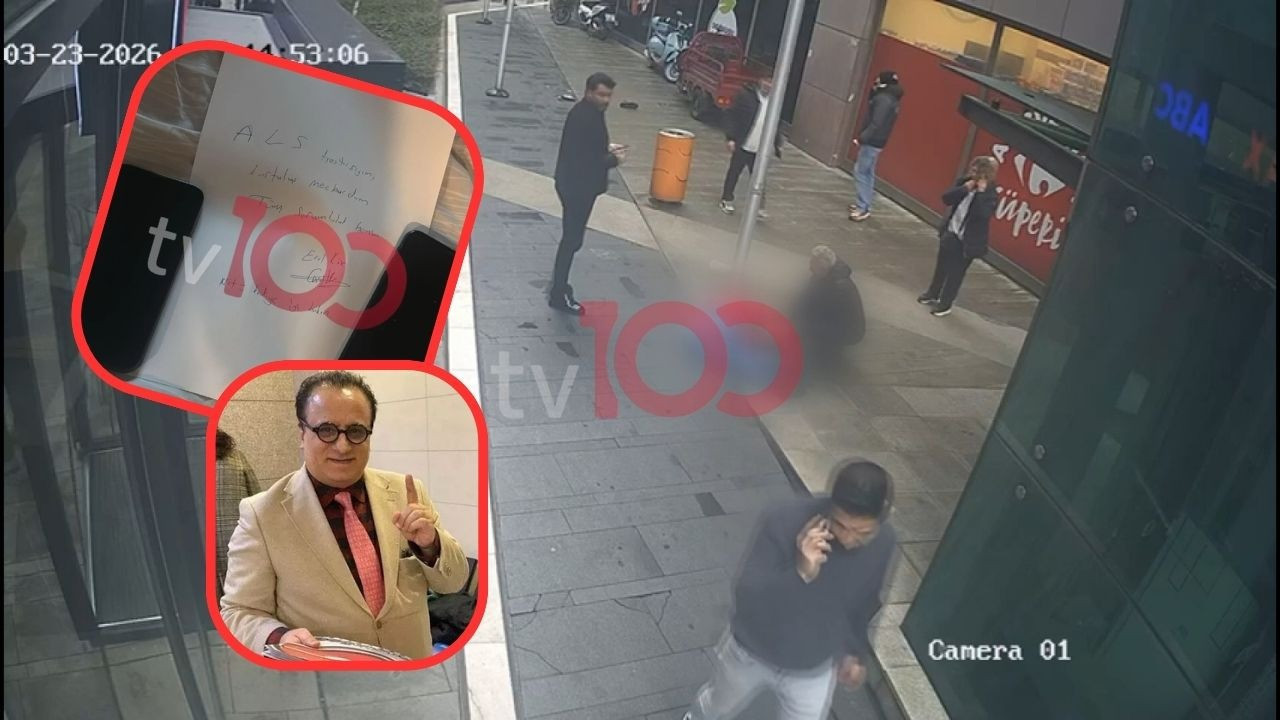 Erol Köse 16. kattan düşerek hayatını kaybetti! Şüpheli ölümün detaylarına tv100 ulaştı