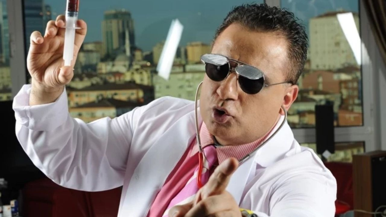 Erol Köse'nin sosyal medya paylaşımı dikkat çekti! Derdin mi var? Gül geç...