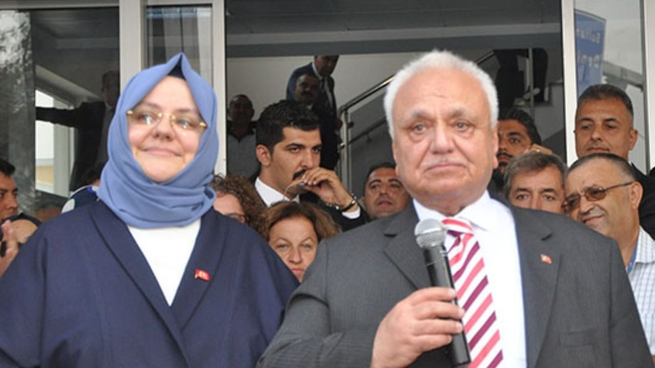 Eskişehir'de araçlar birbirine girdi! 2 eski bakan ve 6 kişi yaralandı