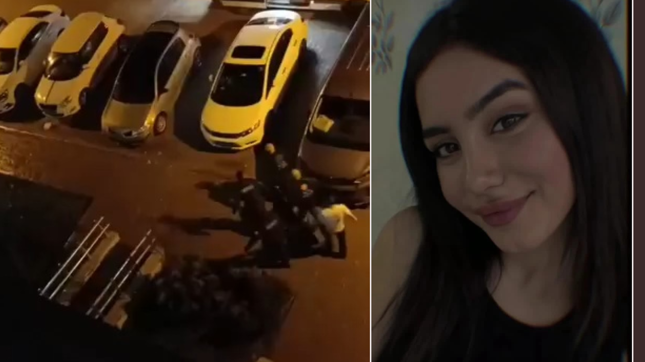 22 yaşındaki kızı öldürmüştü! Kan donduran detay ortaya çıktı