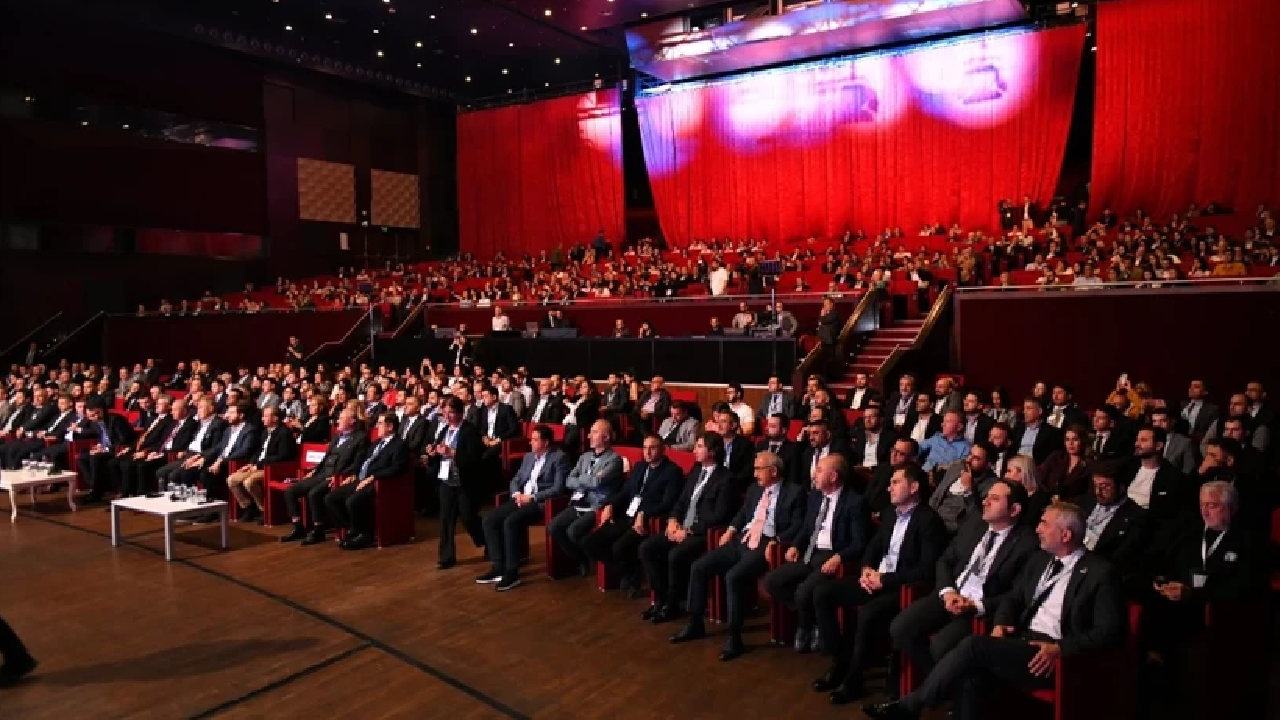 Gayrimenkul sektörü bu zirvede buluşuyor! Zirvenin teması: Soruyu değiştirmek