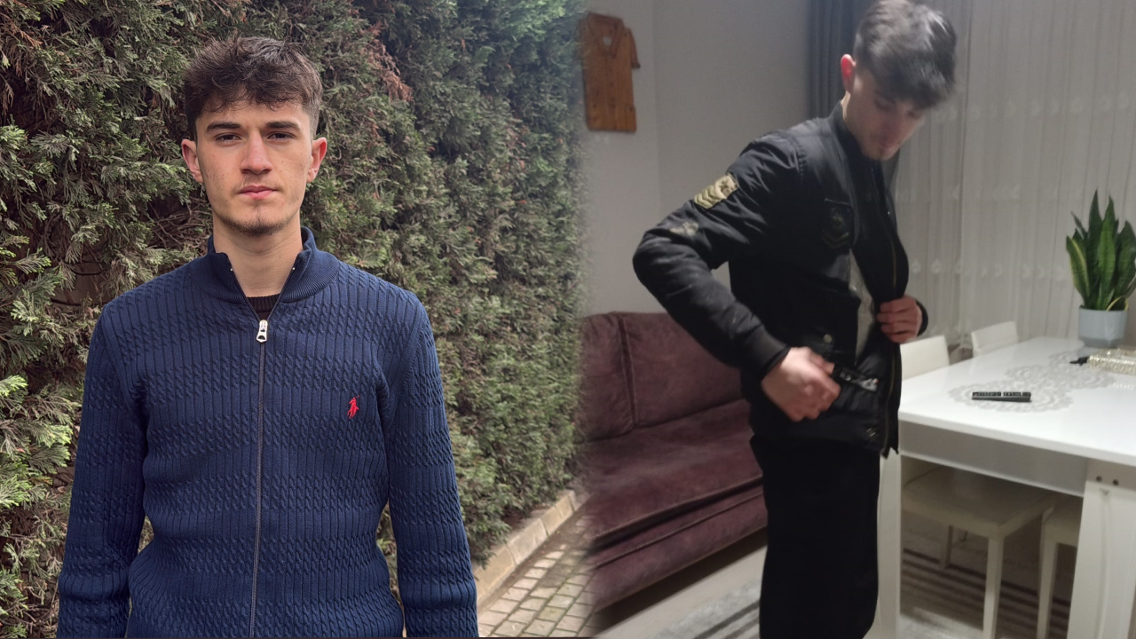 18 yaşındaki çocuğa kabusu yaşattılar! Ormana götürüp dövdüler