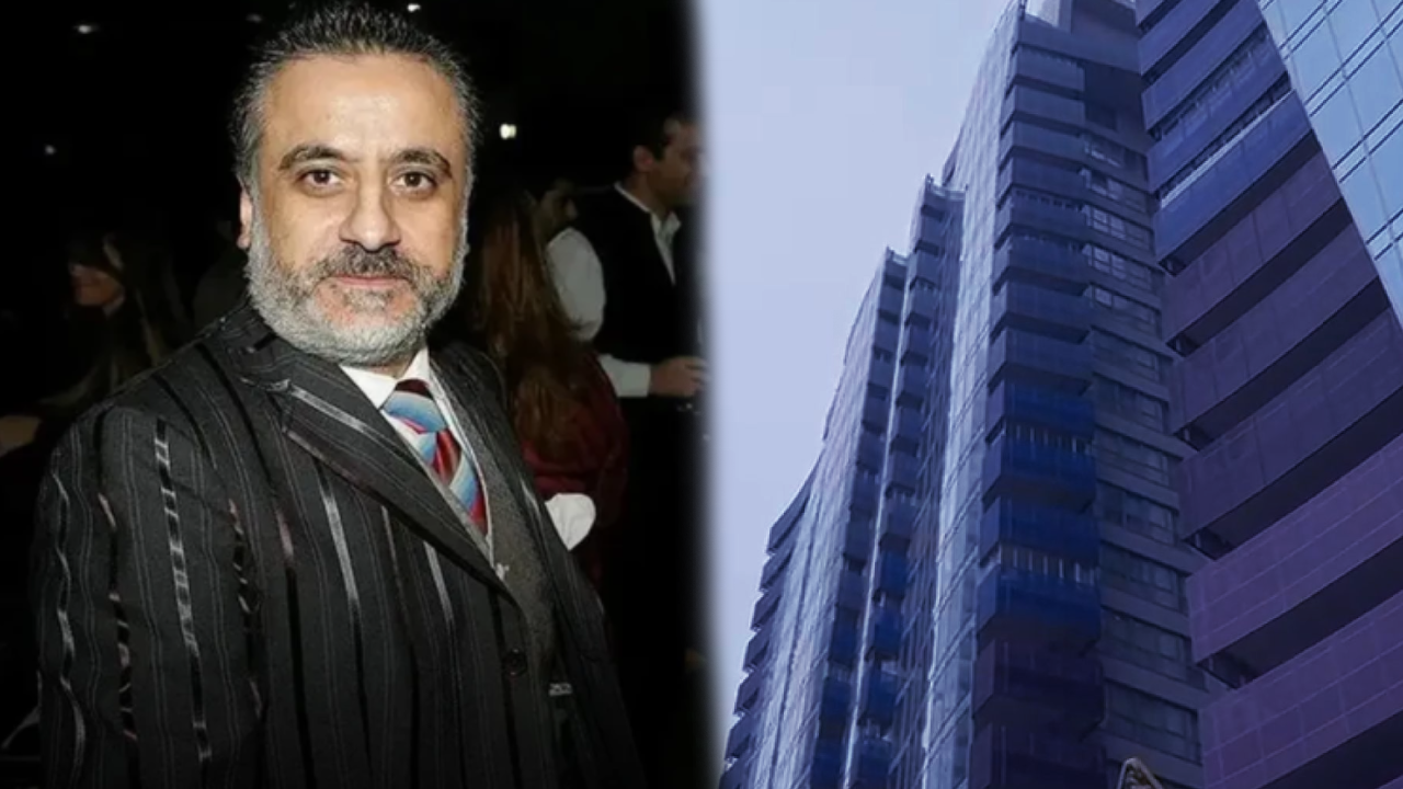 16’ncı kattan düşerek ölmüştü! Erol Köse’nin ölümünde dikkat çeken detay