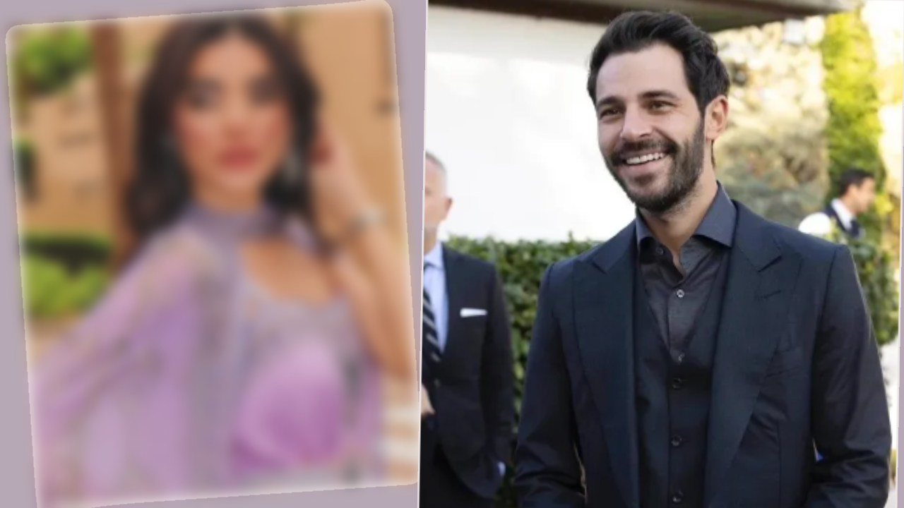 Hakan Sabancı hakkında bomba aşk iddiası! Gizemli güzel dikkat çekti