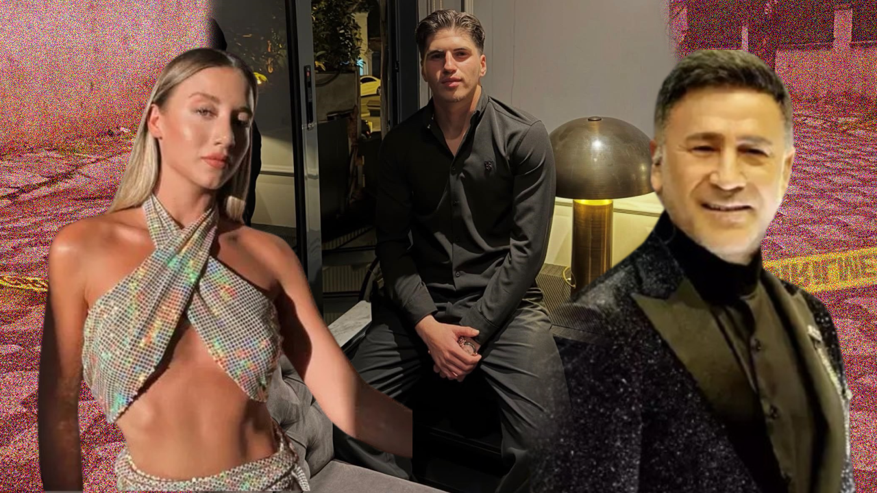 Futbolcu cinayeti derinleşiyor! Aleyna Kalaycıoğlu ve İzzet Yıldızhan'ın ifadesi ortaya çıktı