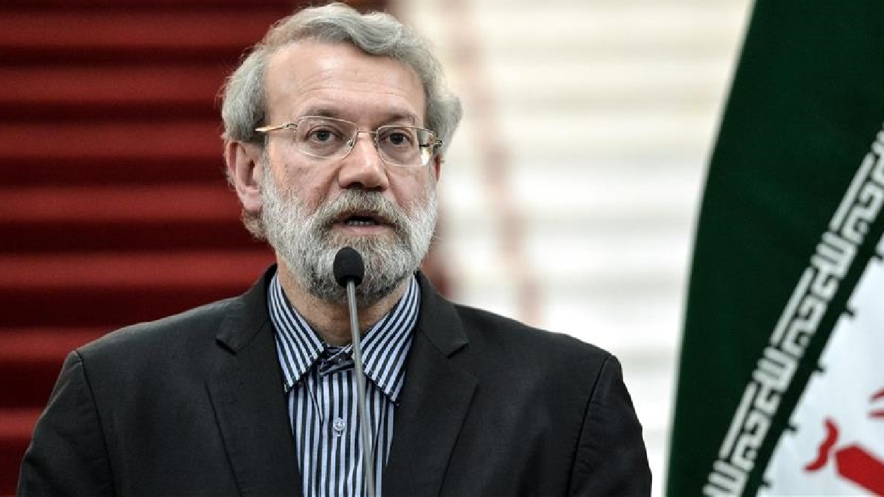 Ali Laricani'nin yerine gelen isim belli oldu