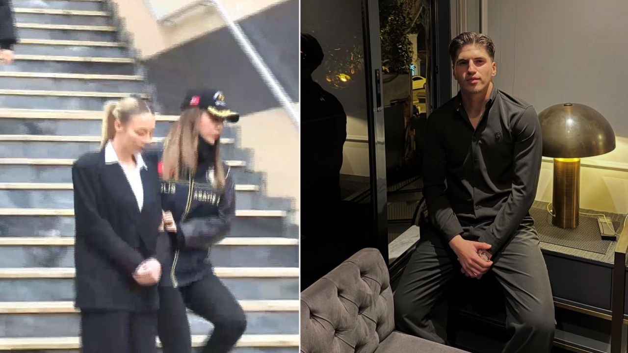 Futbolcu Kaan Kundakçı öldürülmüştü! Aleyna Kalaycıoğlu ve İzzet Yıldızhan hakkında yeni gelişme