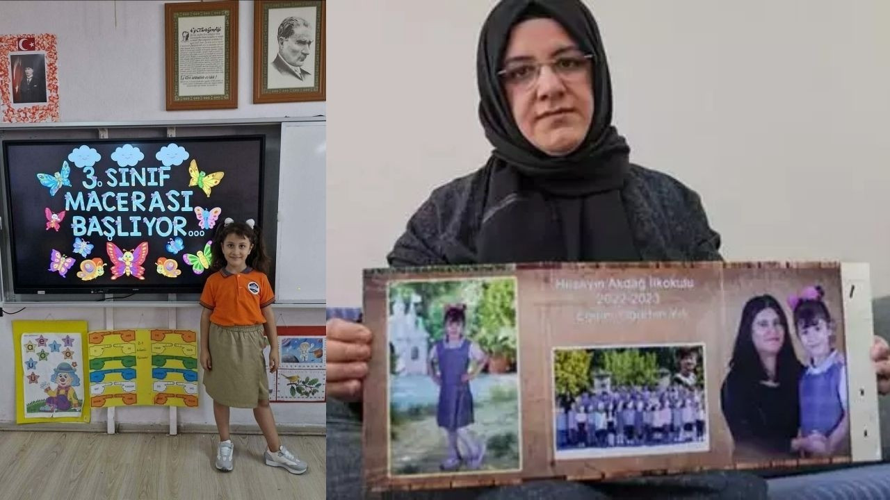 Nakliye faciasında karar verildi! Küçük Ebrar, düşen koltuğun altında kalarak ölmüştü