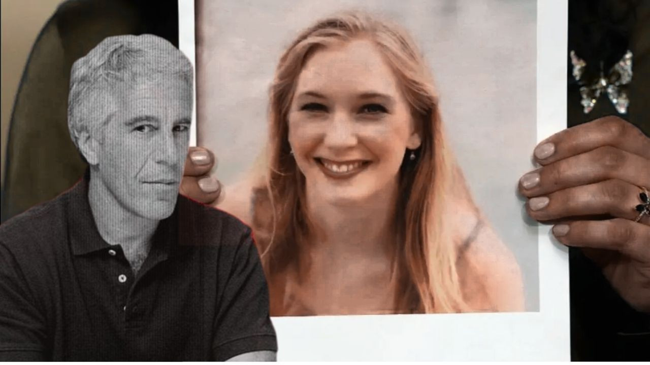 Epstein mağdurları ilk kez bir araya geldi! "Artık aynı şekilde gülümsemiyorum"