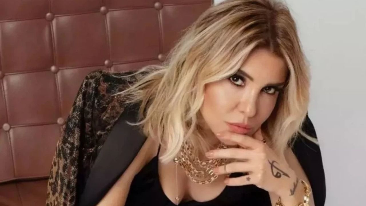 Gülben Ergen'den ilgi çeken paylaşım! Erol Köse, özür dilemiş