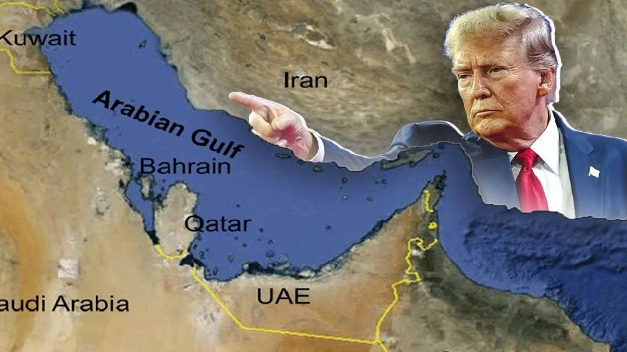 Körfez’de yeni cephe sinyali! Suudi Arabistan ve BAE savaşa dahil mi oluyor?