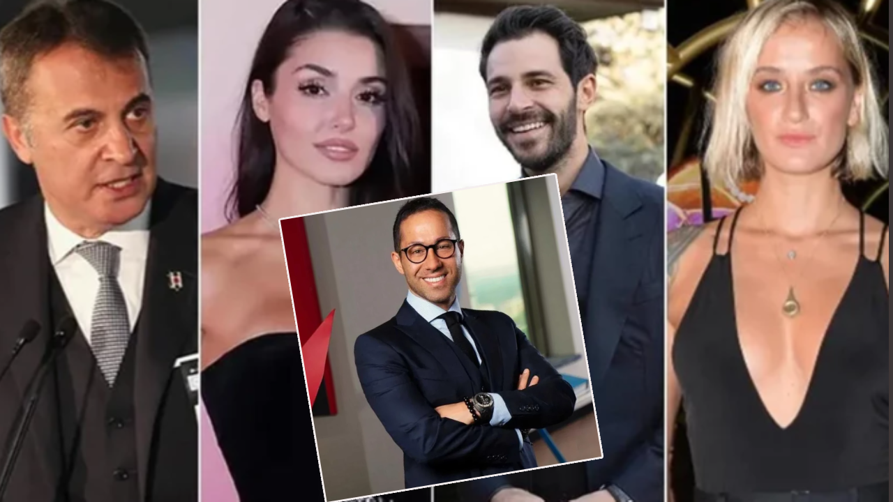 Ünlülere uyuşturucu operasyonunda yeni dalga! Kasım Garipoğlu detayı dikkat çekti