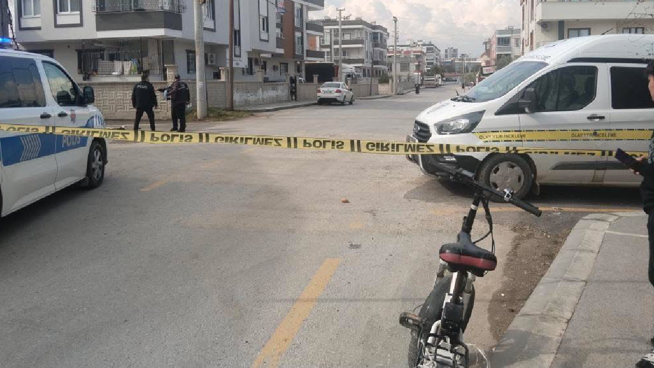 Yine koca vahşeti! Tartıştığı eşini birçok yerinden bıçakladı