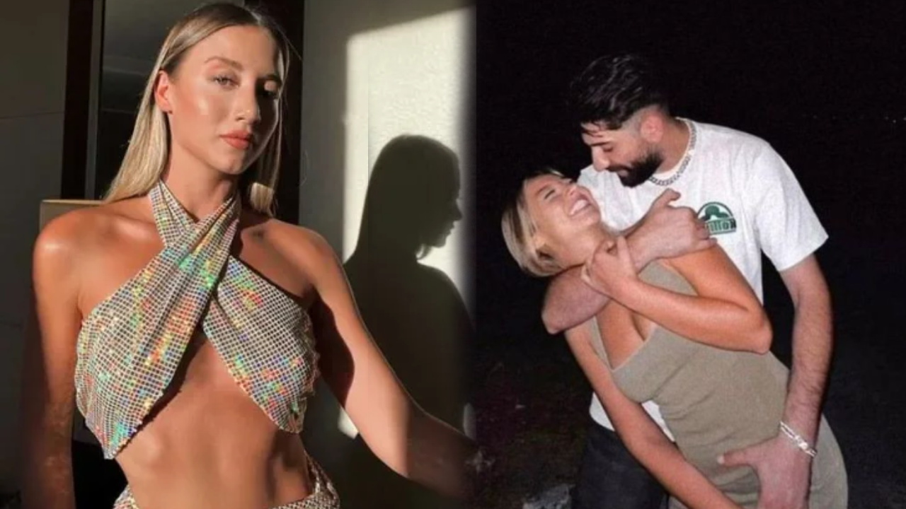 Aleyna Kalaycıoğlu ve annesi hakkında şok suçlama! O görüntülerin ardından hemen koştu