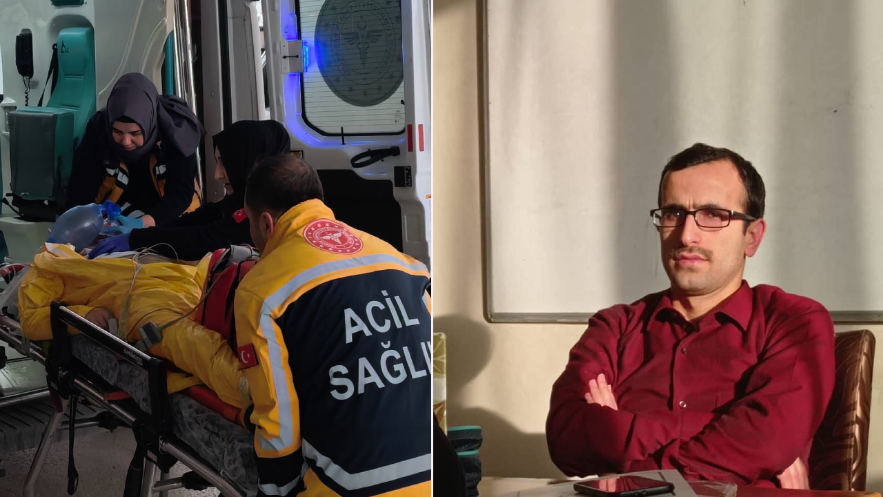 Zehirlenerek ölmüştü! Kahreden detay ortaya çıktı